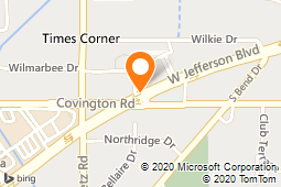 Bordner School of Dance - Southwest