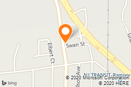 Ramsey Oil Co - Main Office