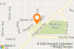 Akron Public Schools - Elementary Schools - Crouse Magnet School For Math & Applied Scie