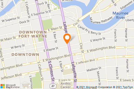 Fort Wayne Escape Room