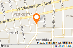 Benito Juarez Cultural Center