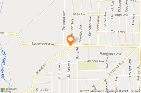 Jehovah's Witnesses - Akron Ohio Central & Spanish Congregations