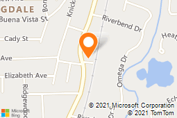 The House Keeper's Cleaning services