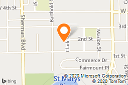 The Gard Foundation Inc.