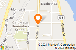 MT Zion Baptist Church Office