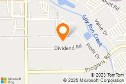 All Rite Distributing