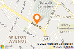 Church of The Nazarene