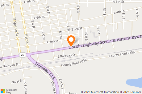 Reynolds - Robert B Attorney