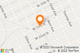 Cheyenne Winnelson Co