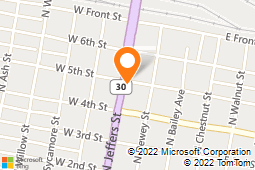 Watkins Dealer - Merlee Hudson