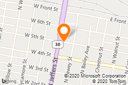 Watkins Dealer - Once More With Style