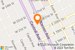 Investment Centers Of America