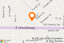 Wyoming Housing Opportunities Association