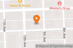 Cheyenne County Attorney