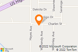 All-Bright Commercial Window