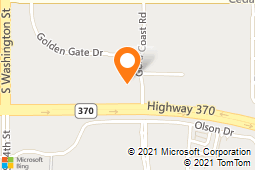 Sarpy County Courthouse - Public Defender - Tom Strigenz - Ste 200