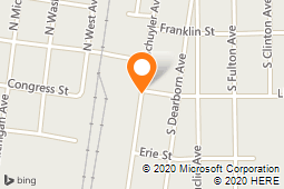 Mickey's Book & Novelty Shop