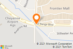 Boxes At Security Storage