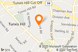 Kepshire's Courier Services