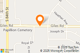 Papillion - La Vista School District - Superintendent Board of Education