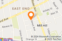 English Chapel - F W B Church