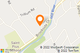 Advanced Roadside Service