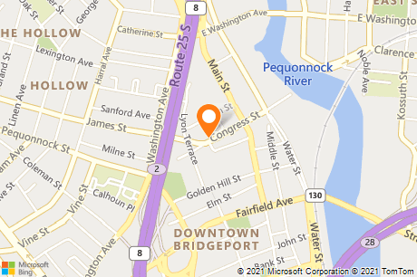 Bridgeport City - Police Department - Bail Commissioner