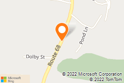 Fike Associates Inc Surveying & Consulting