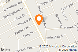 Ganim Injury Lawyers