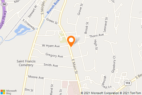 MT Kisco Stationery & Gifts