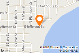 Culver Cove Resort & Conference Center