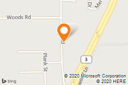 O'Neal Excavating & Construction Inc