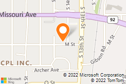 Industrial Machine Specialties