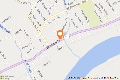 Plymouth Boro Fire Department