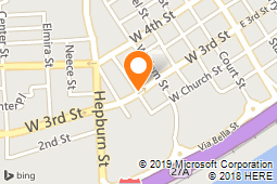 Muir Malcolm U S District Judge