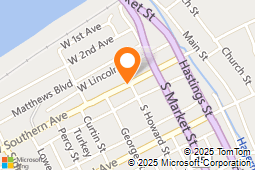 Citizens Fire Co No 2 - Fire House