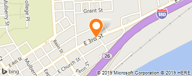 Action Towing On 3rd St In Williamsport Pa 570 326 1911 Usa Business Directory Cmac Ws