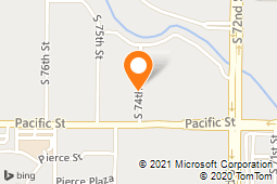 Eastern Nebraska Human Services Agency - Enhsa - Central Office - Service Program Administra