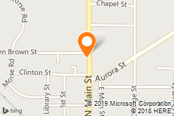 Hoover & Gialluca LLC