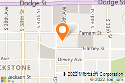 The Susan Thompson Buffet Foundation