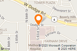 Radiologic Center Inc - Methodist Hospital - Radiology