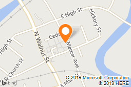 Sharpsville Historical Society