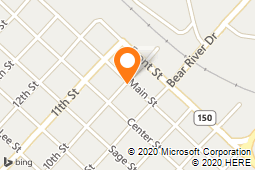 First National Bank - Main Office