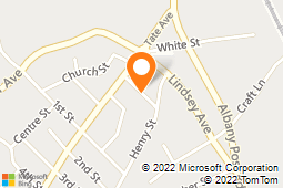 Through The Looking Glass Center