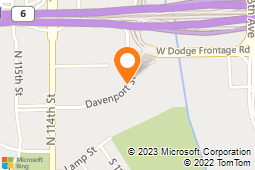 Knickrehm - Craig A Attorney