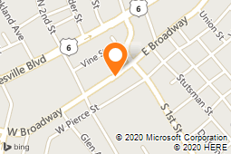 Bambi's Green Acres Natural Foods Market