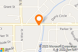 Ultimate Touch Cleaning