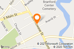 Branford Podiatry Center