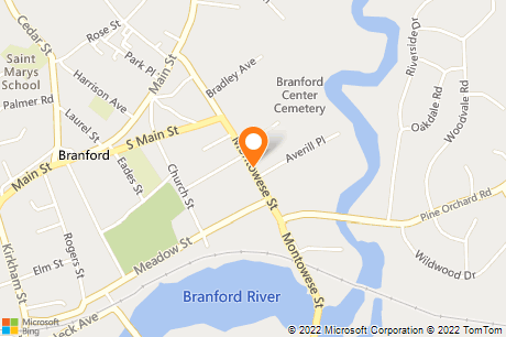 Branford Podiatry Center