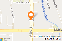 Cunningham Lake Marina